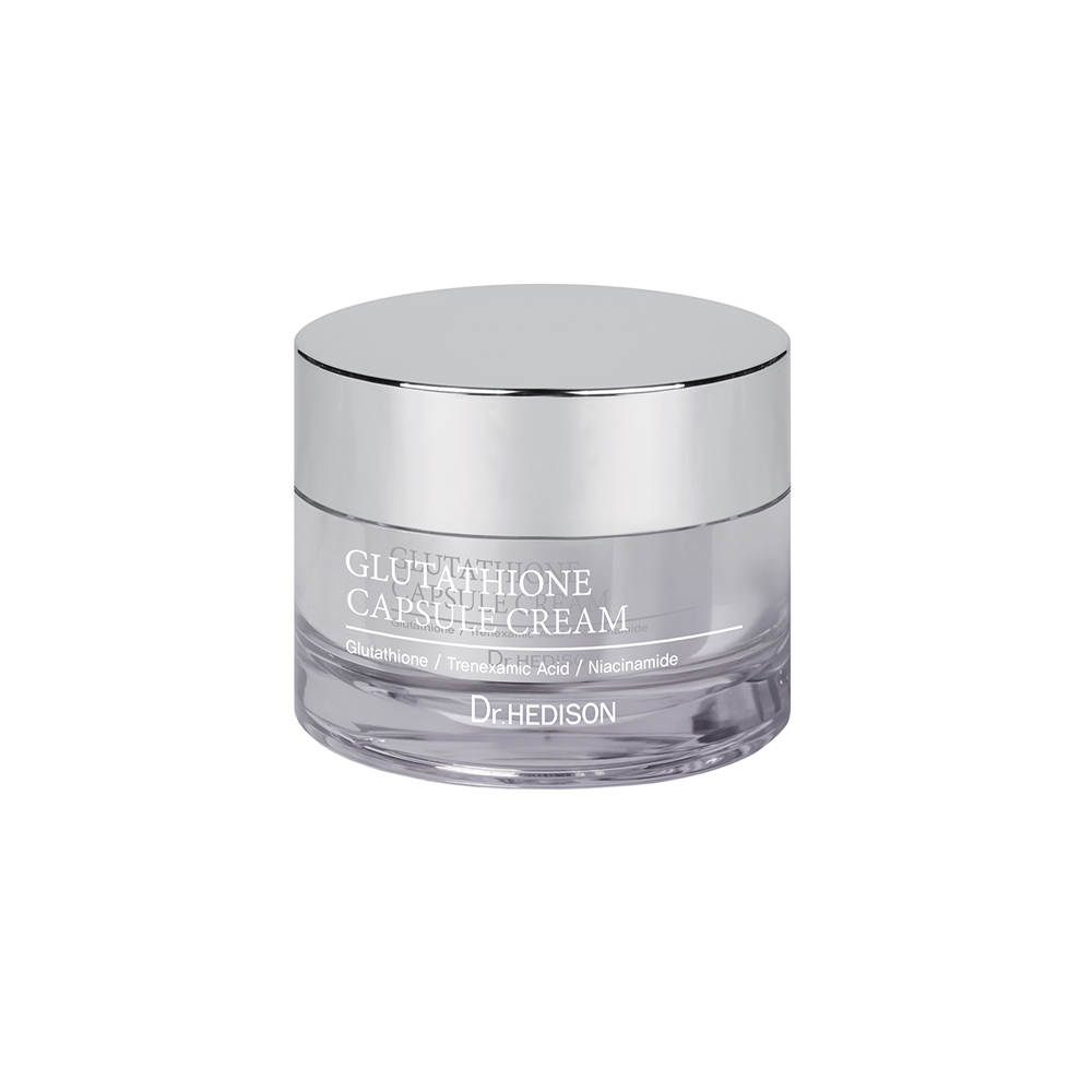 Kem dưỡng sáng da cao cấp Glutathione Toning Cream 50g