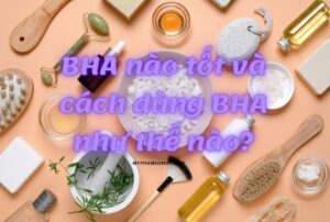 bha tot va cach dung bha