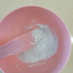 Mặt nạ bột dẻo HEDISON Collagen Modeling Mask 1kg tăng độ đàn hồi dưỡng ẩm 5 Collagen Modeling Mask 2