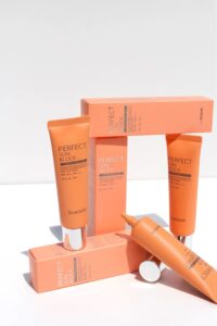 dr.hedison cách sử dụng kem chống nắng đúng cách