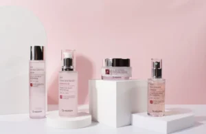 DR.HEDISON SẢN PHẨM CHUYÊN DÙNG CHO SPA, THẨM MỸ VIỆN