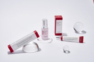 EGF Regenerate CiCa Balm Kem sáp dưỡng cao cấp (30ml) - Dr.HEDISON 2 EGF Regenerate CiCa Balm 2