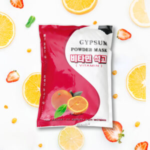 Mặt Nạ Vitamin Bột Thạch Cao Gypsum Powder Mask 700g 2 Gypsum Powder Mask 700g 1
