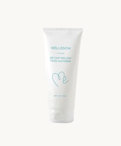 Detoxifying Egf Foam Cleaner 120ml