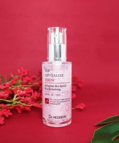 EGF Revitalize Serum tái tạo tế bào gốc Dr.HEDISON