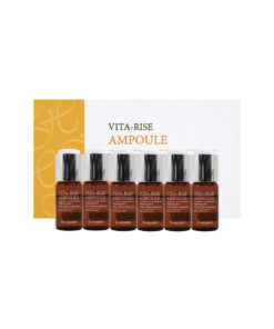 Dr Hedison tinh chất trị nám Vita rise ampoule 10ml X 6