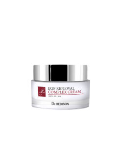 Kem dưỡng tái tạo tế bào gốc 50ml - Dr Hedison EGF Renewal Complex Cream