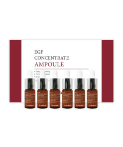 egf concentrate ampoule 13mlx6ea