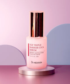 EGF Triple Barrier Cica dr hedison 30ml
