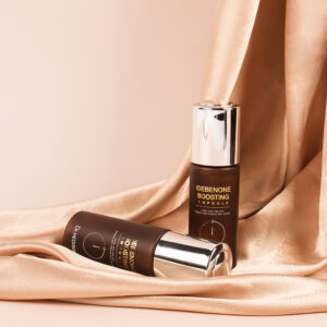 Idebenone Boosting Ampoule Dr HEDISONN