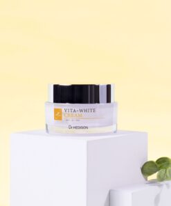 kem dưỡng trắng sáng da, mờ thâm vita white cream