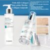 Dr Hedison Marine Collagen Ampoule Tinh chất collagen 90% 200ml 4 Marine Collagen Ampoule Tinh chất collagen 90% - Dr Hedison