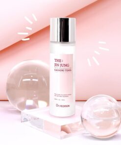 The: JinJung Calming Toner – Nước hoa hồng JinJung 100ml - Dr. HEDISON