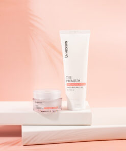 The Premium Collagen Cream - Kem dưỡng chống nhăn công thức đặc biệt