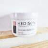 HEDISON Collagen Recell Mask 300ml - Mặt nạ kem tái tạo collagen