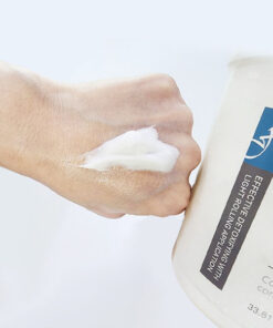 Kem massage mặt Dr.HEDISON Pureness Control Massage Cream 1000ml