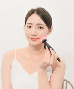 Máy điện kim MTS Tonning Stamp