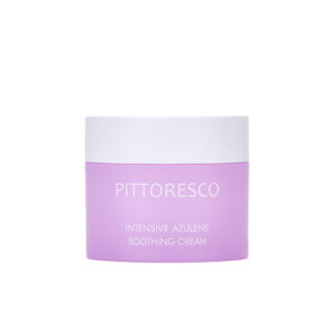 Pittoresco Intensive Azulene Soothing Cream