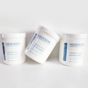 Kem Massage mặt Pureness Control Massage Cream 1000ml 9 Pureness Control Massage Cream 1