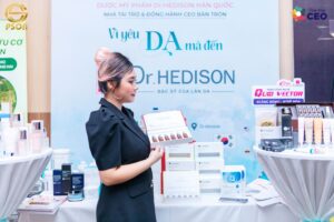 tai sao ban nen chon my pham thuong hieu dr.hedison