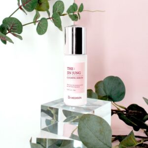 the jin jung serum 7