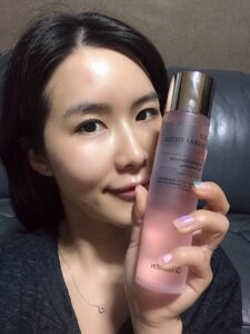 EGF Hydra Gentle Skin – Nước hoa hồng tái tạo tế bào gốc 2